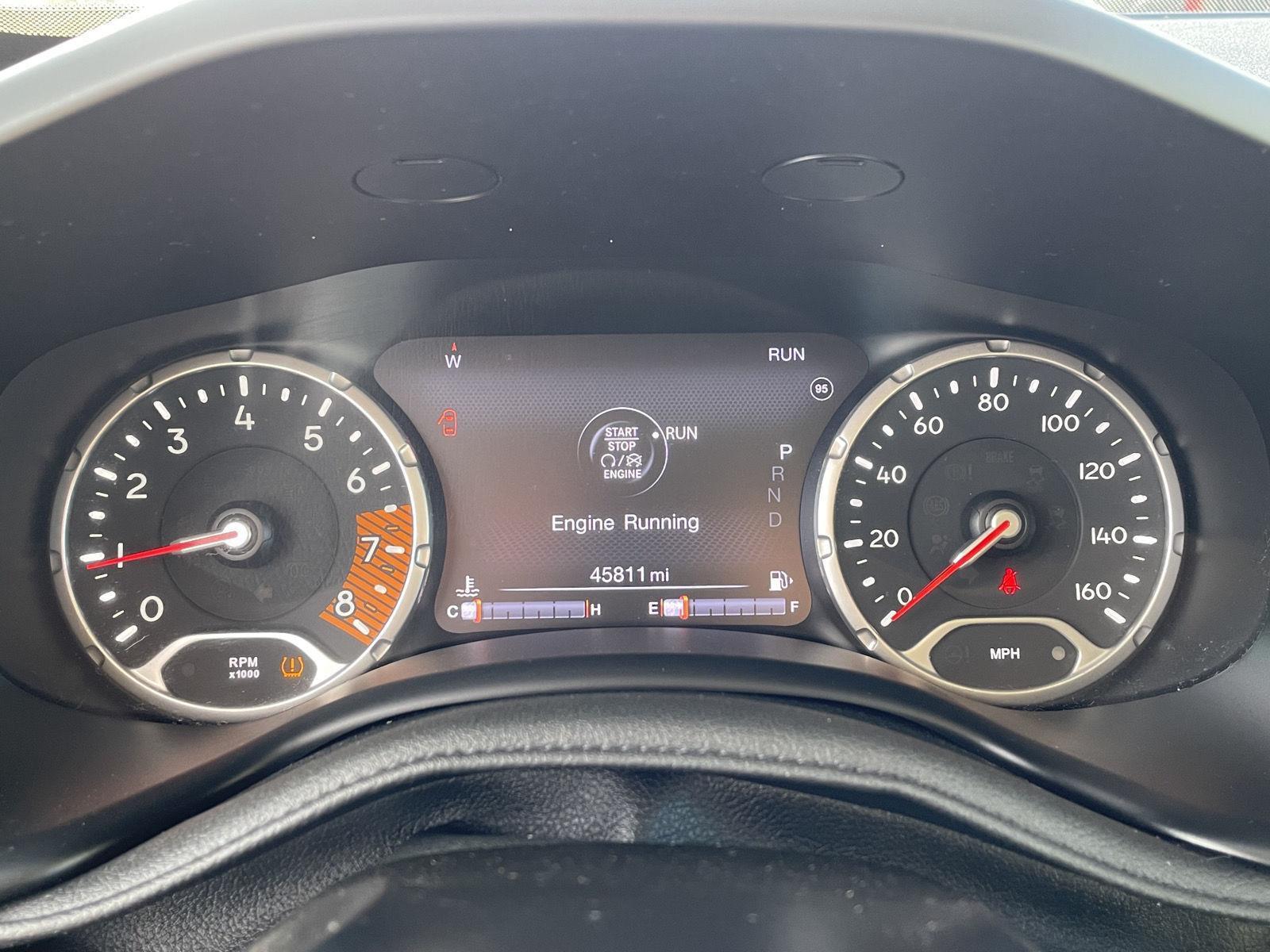 Pre-Owned 2022 Jeep Renegade for sale in Grand Island NE