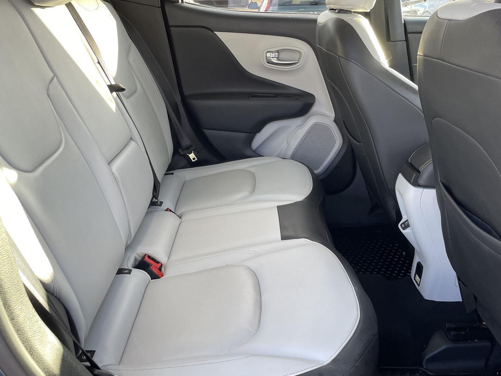 Pre-Owned 2022 Jeep Renegade for sale in Grand Island NE