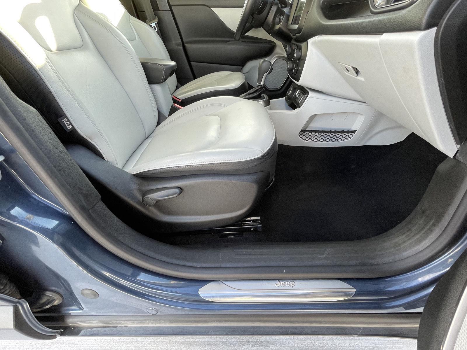 Pre-Owned 2022 Jeep Renegade for sale in Grand Island NE