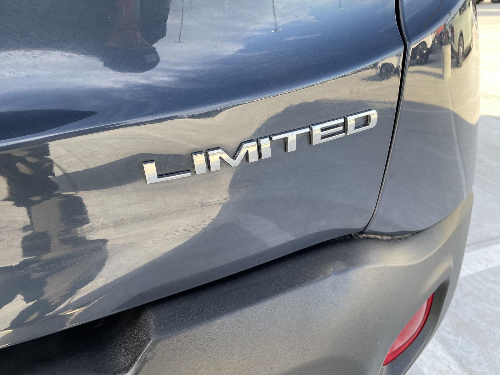 Pre-Owned 2022 Jeep Renegade for sale in Grand Island NE