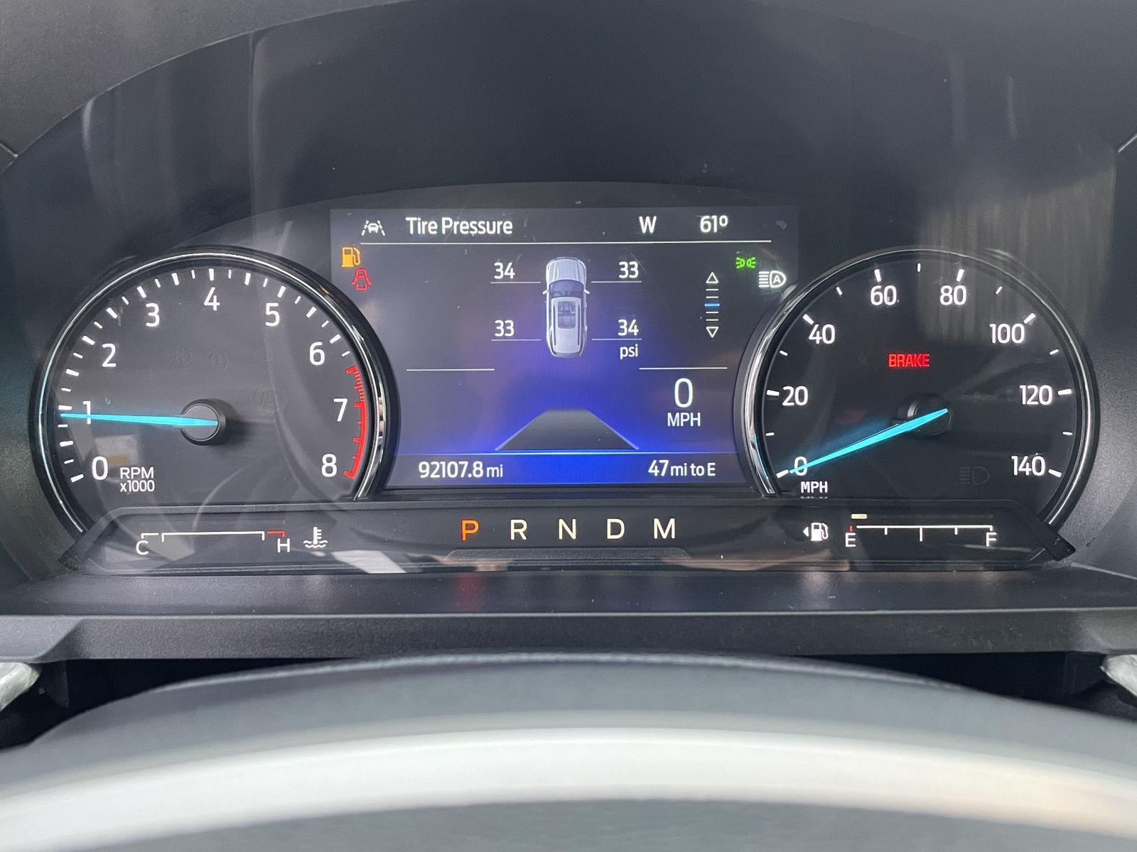 Pre-Owned 2022 Ford Explorer for sale in Grand Island NE