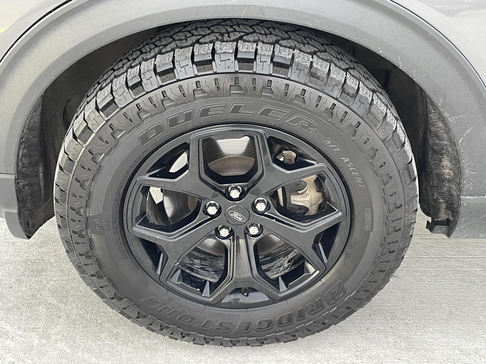 Pre-Owned 2022 Ford Explorer for sale in Grand Island NE