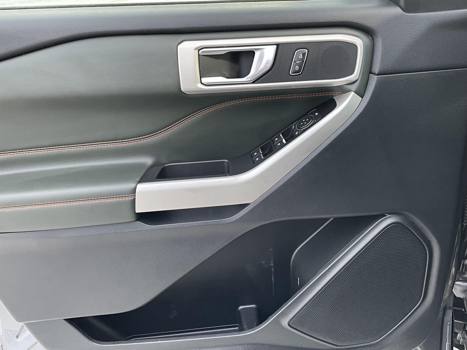 Pre-Owned 2022 Ford Explorer for sale in Grand Island NE