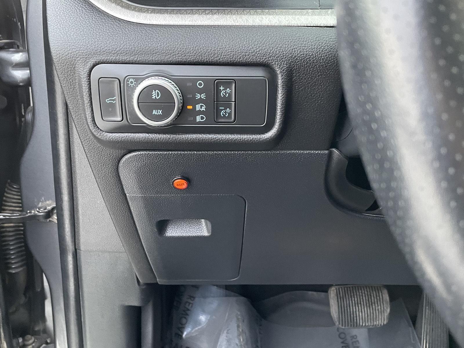 Pre-Owned 2022 Ford Explorer for sale in Grand Island NE