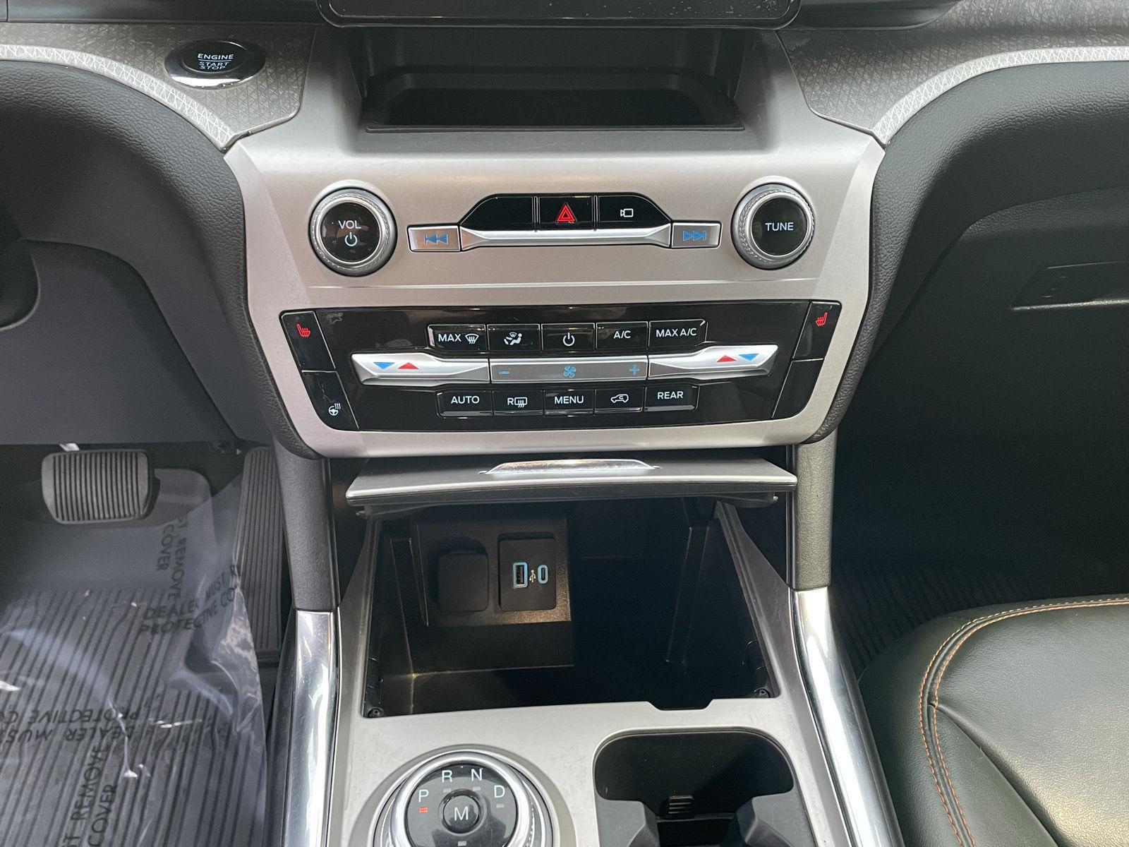 Pre-Owned 2022 Ford Explorer for sale in Grand Island NE