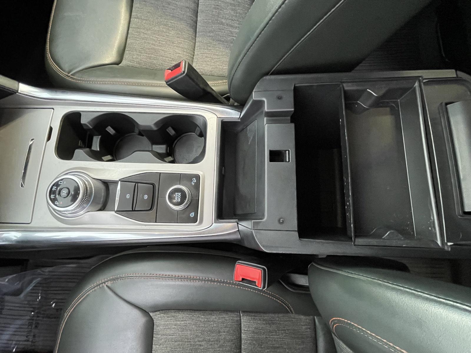 Pre-Owned 2022 Ford Explorer for sale in Grand Island NE