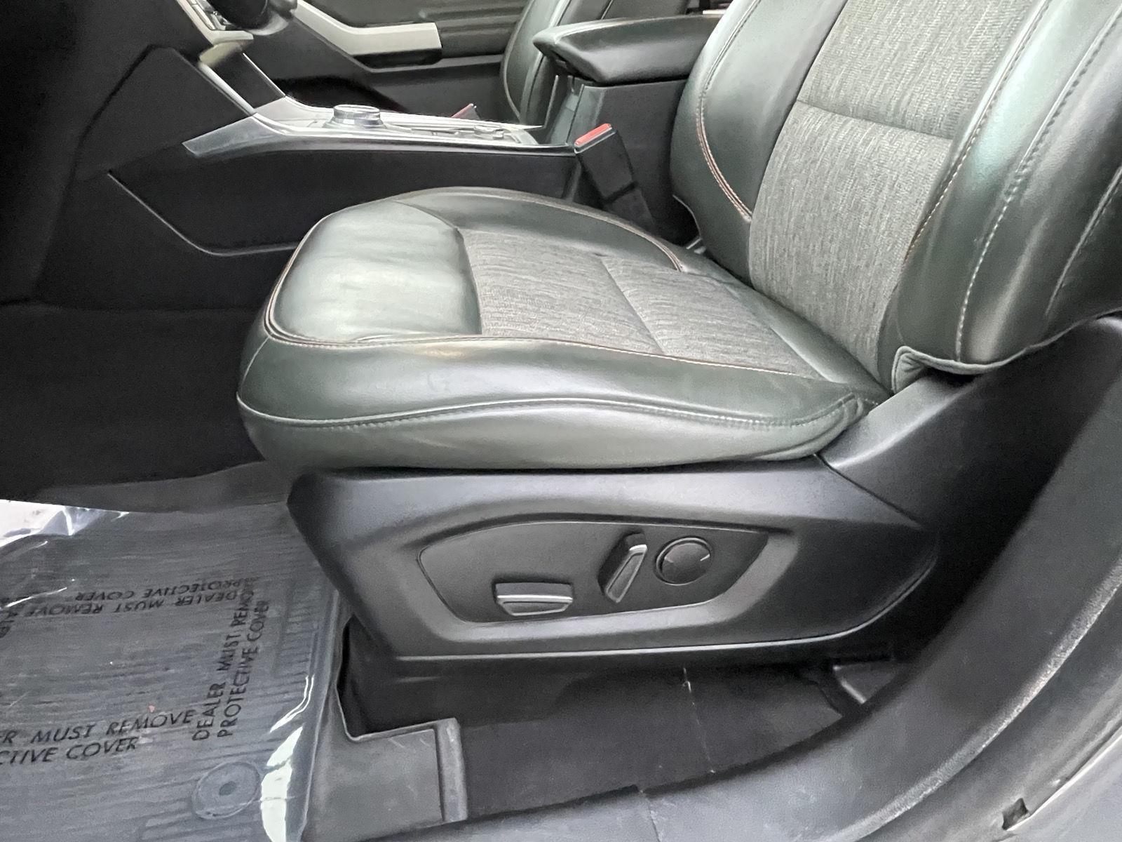 Pre-Owned 2022 Ford Explorer for sale in Grand Island NE