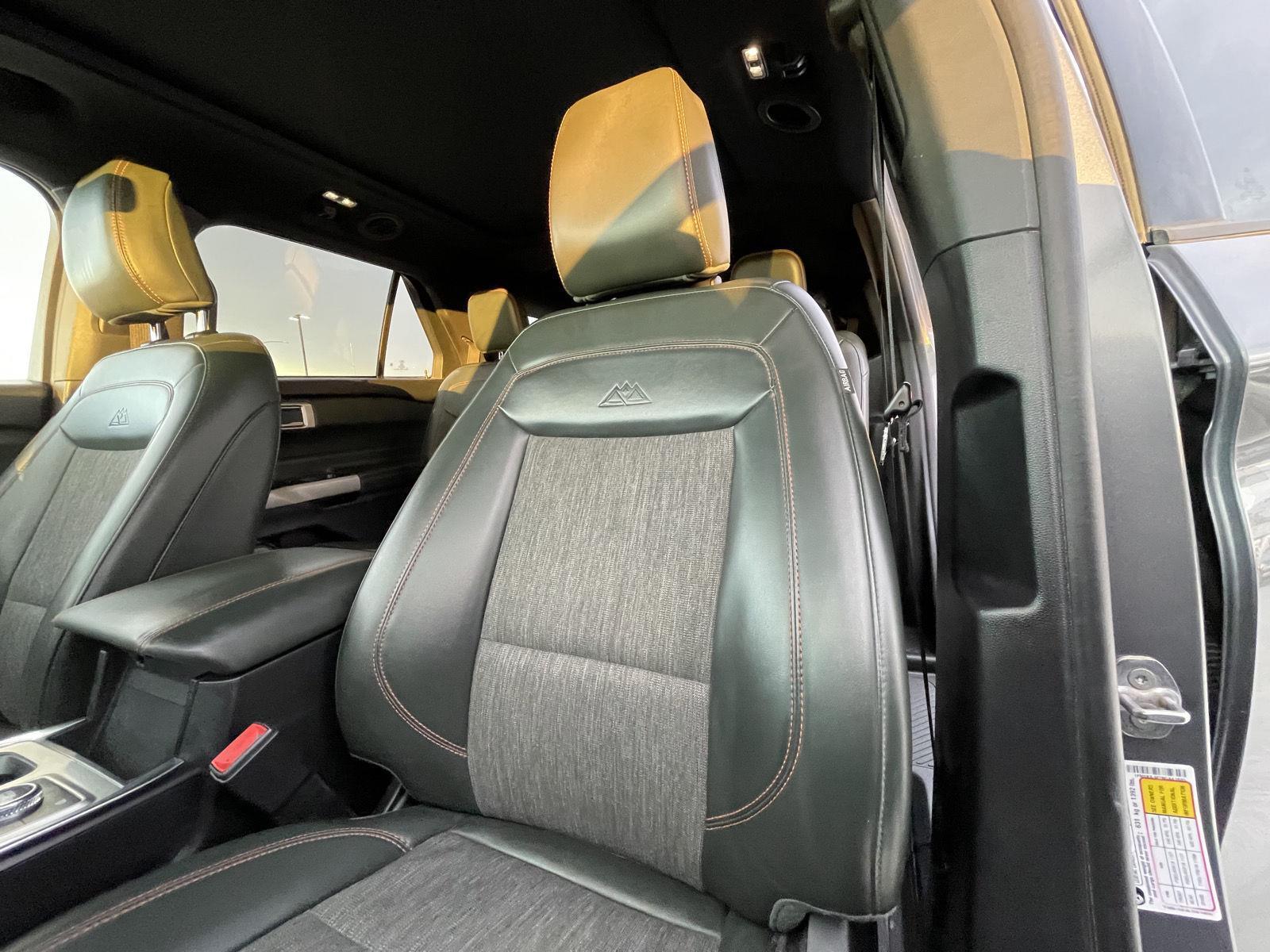 Pre-Owned 2022 Ford Explorer for sale in Grand Island NE