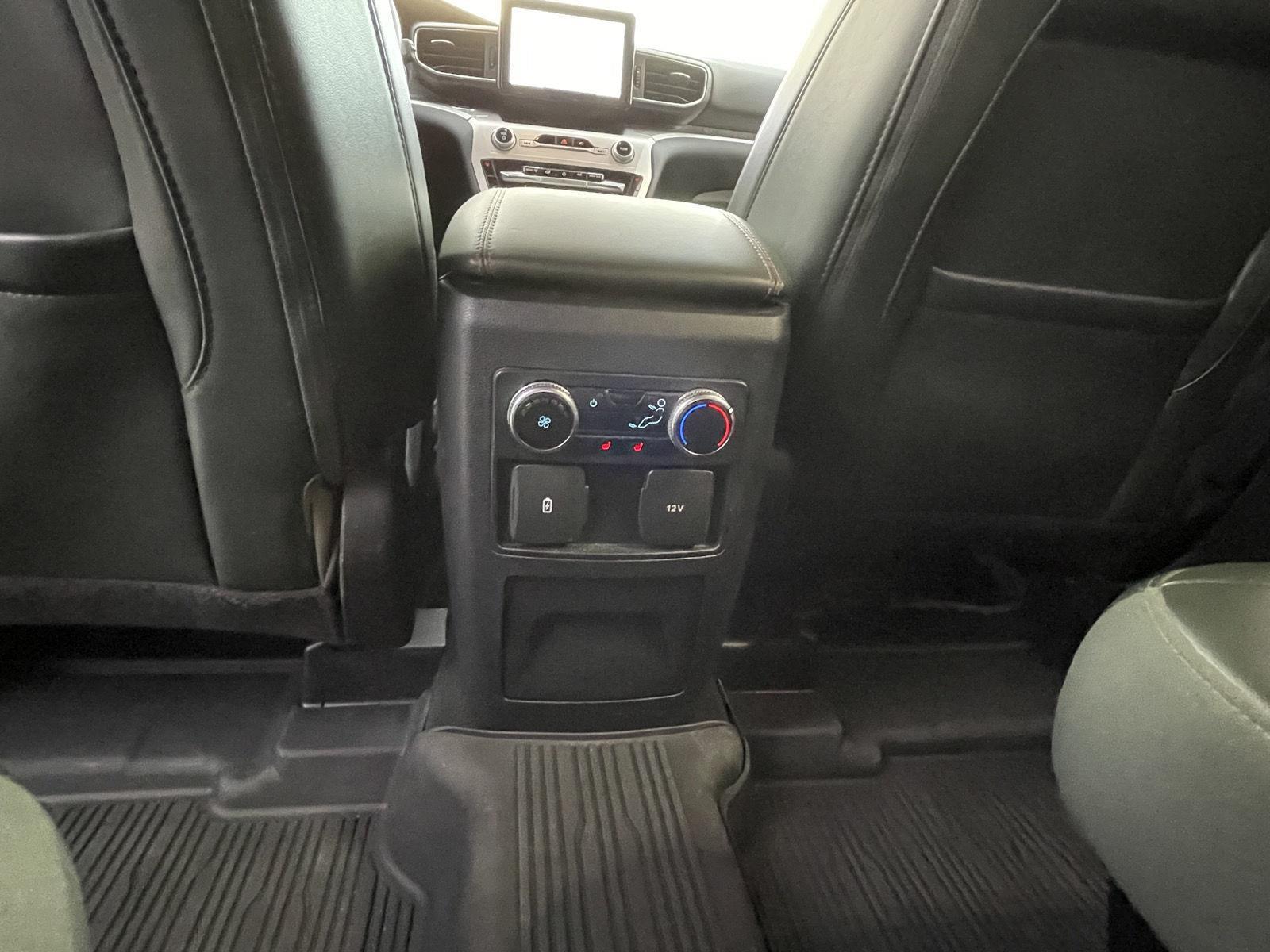 Pre-Owned 2022 Ford Explorer for sale in Grand Island NE