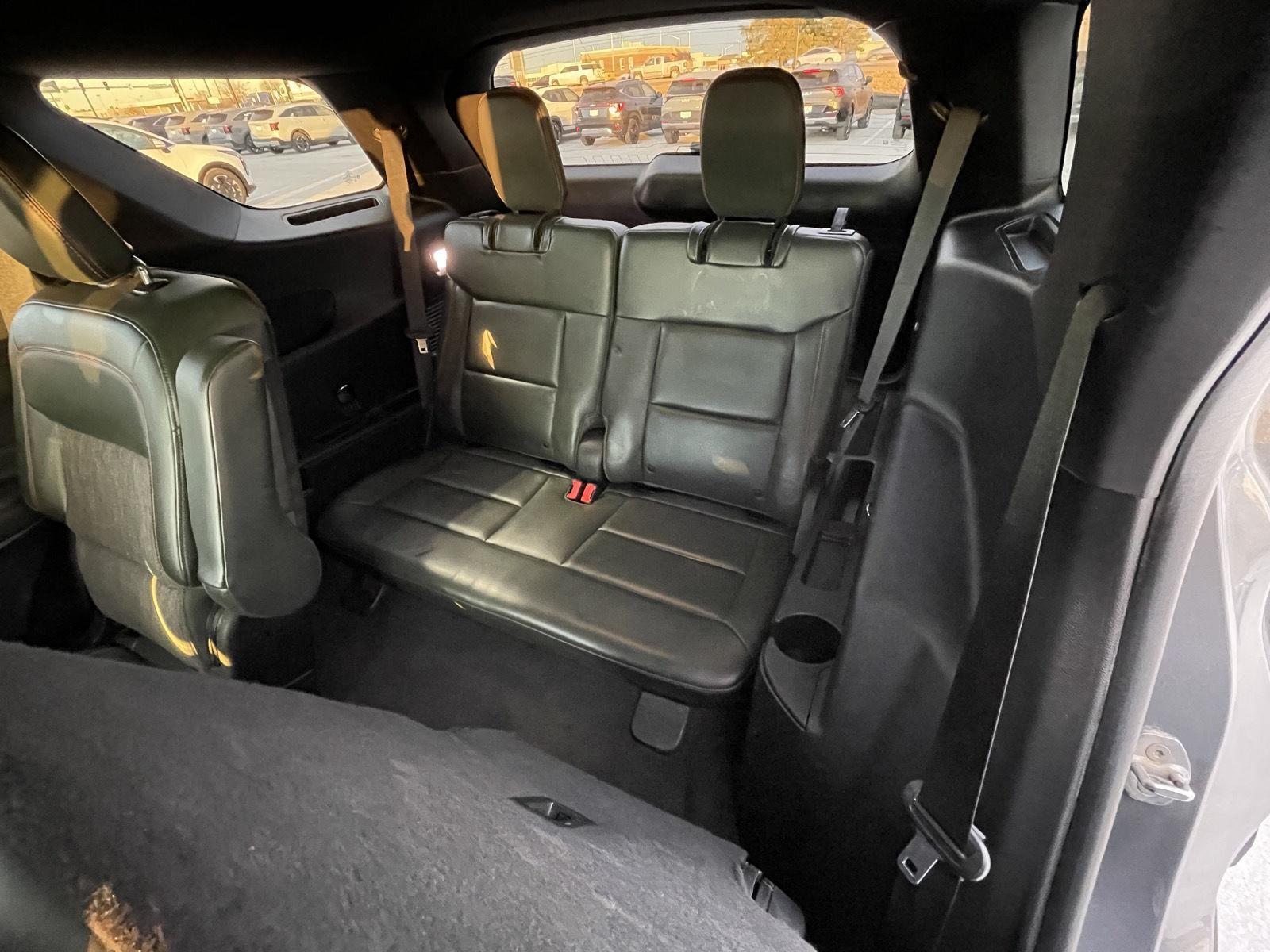 Pre-Owned 2022 Ford Explorer for sale in Grand Island NE