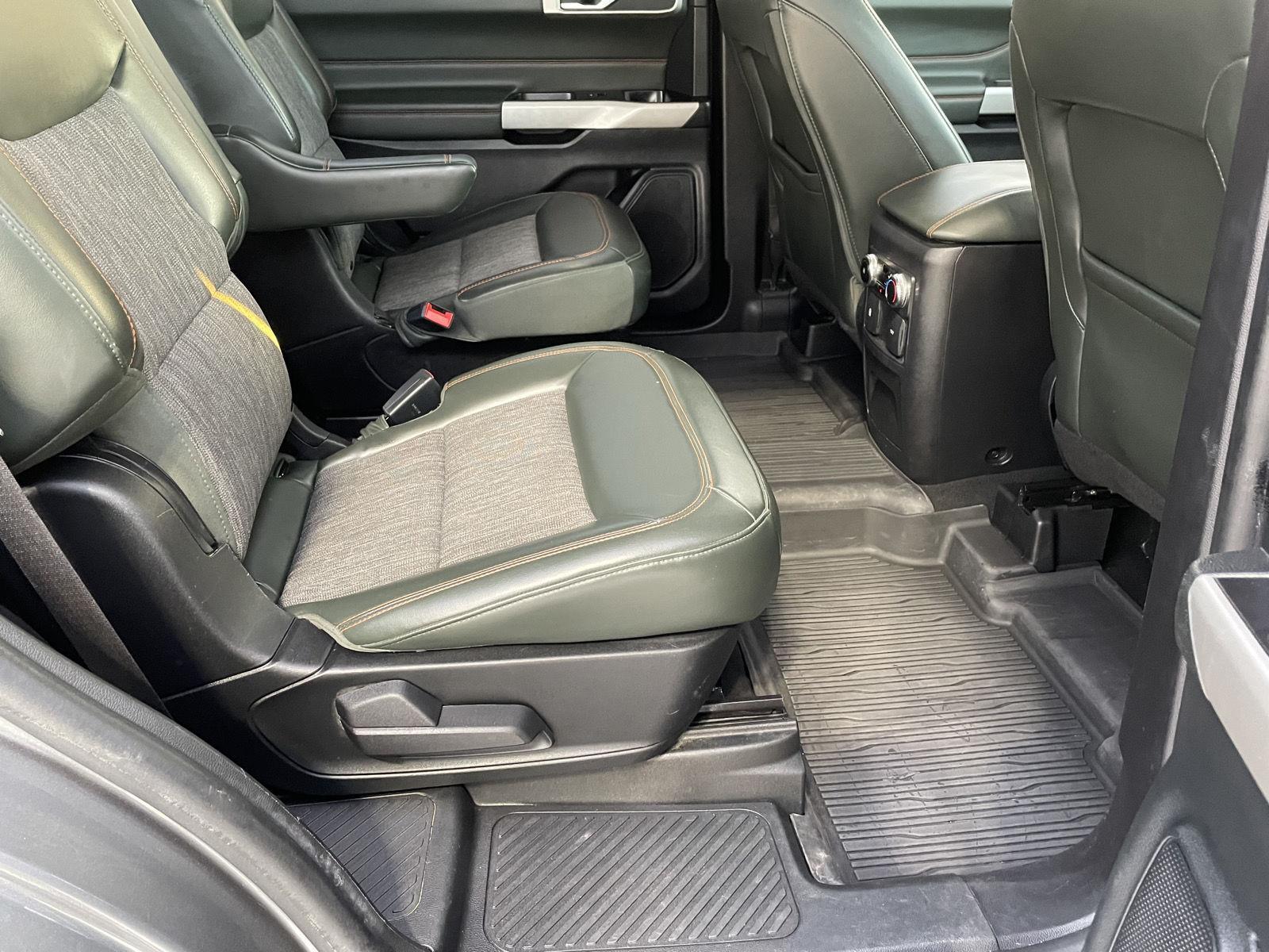 Pre-Owned 2022 Ford Explorer for sale in Grand Island NE