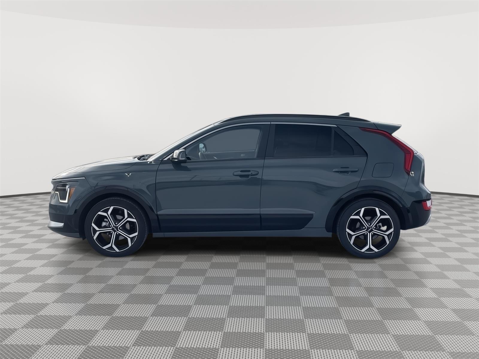 Used 2023 Kia Niro for sale in Grand Island NE
