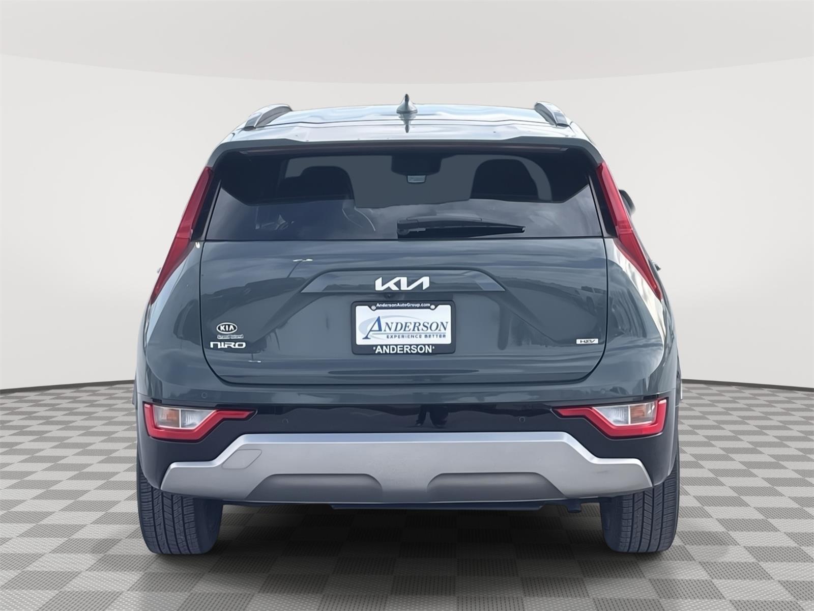 Used 2023 Kia Niro for sale in Grand Island NE