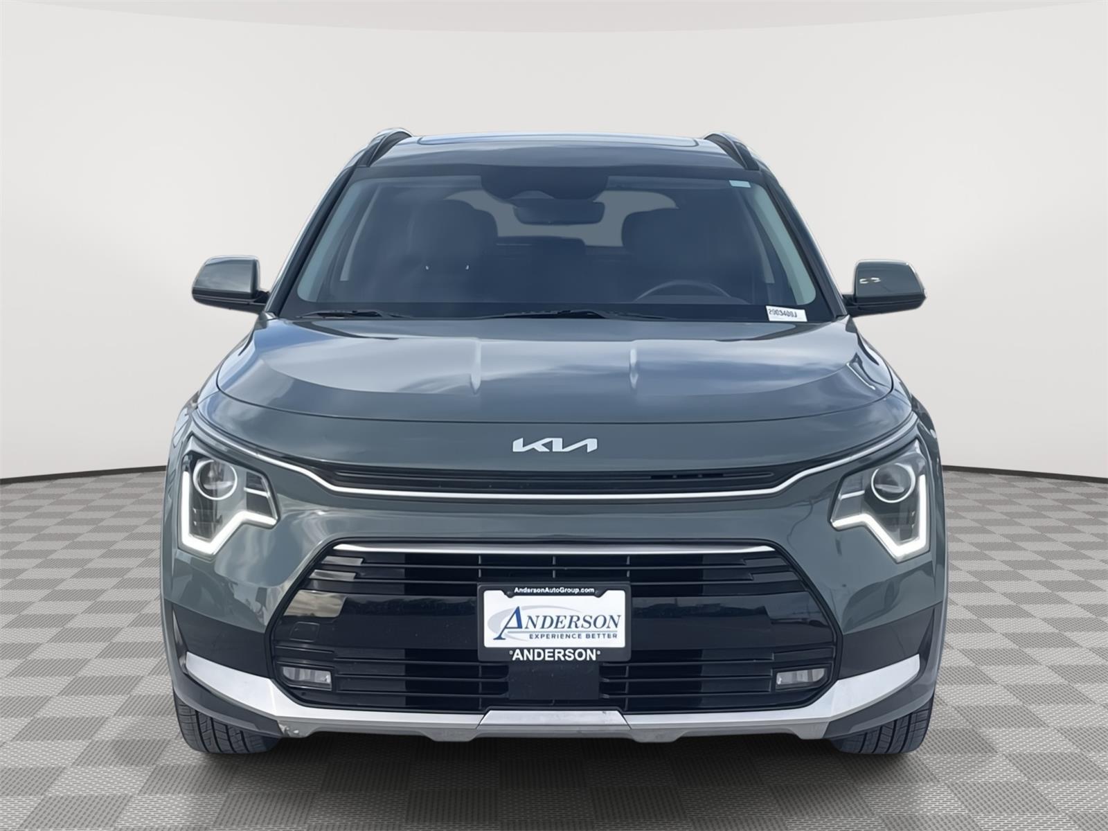 Used 2023 Kia Niro for sale in Grand Island NE