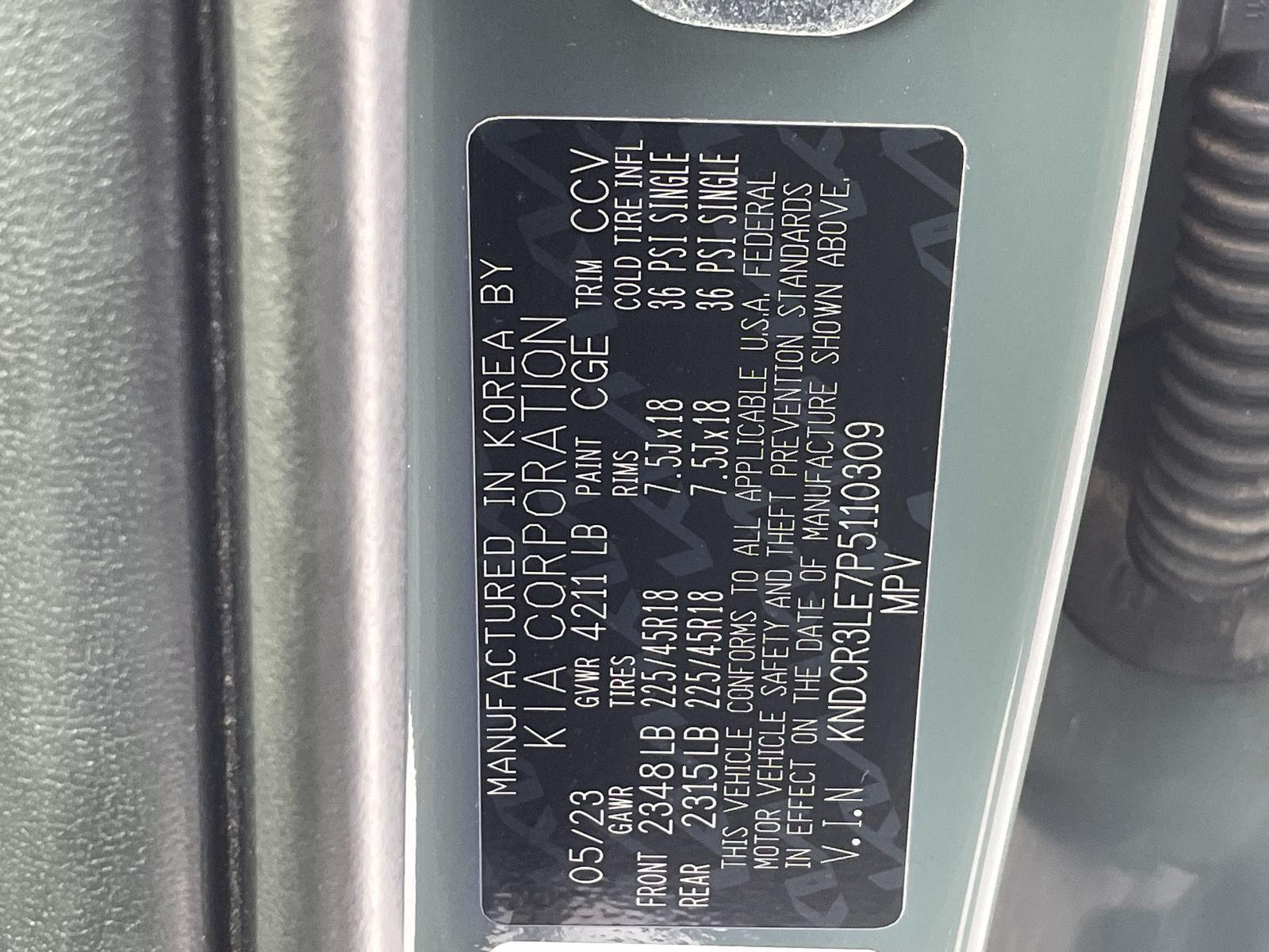 Used 2023 Kia Niro for sale in Grand Island NE