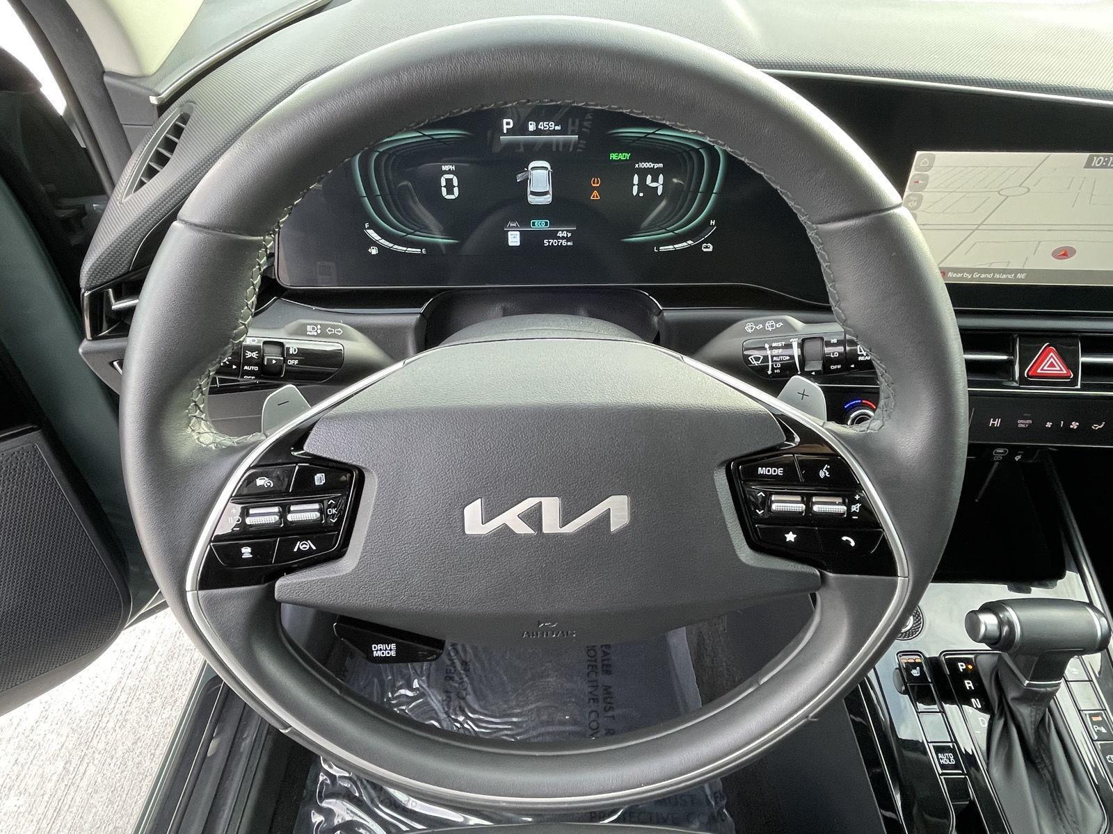 Used 2023 Kia Niro for sale in Grand Island NE