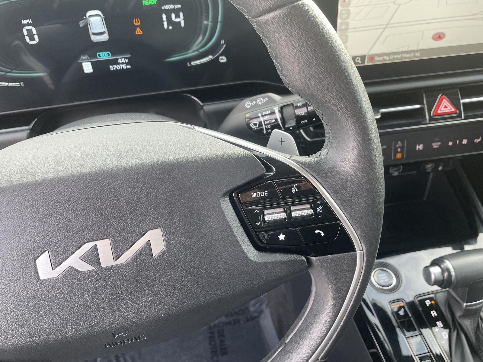 Used 2023 Kia Niro for sale in Grand Island NE