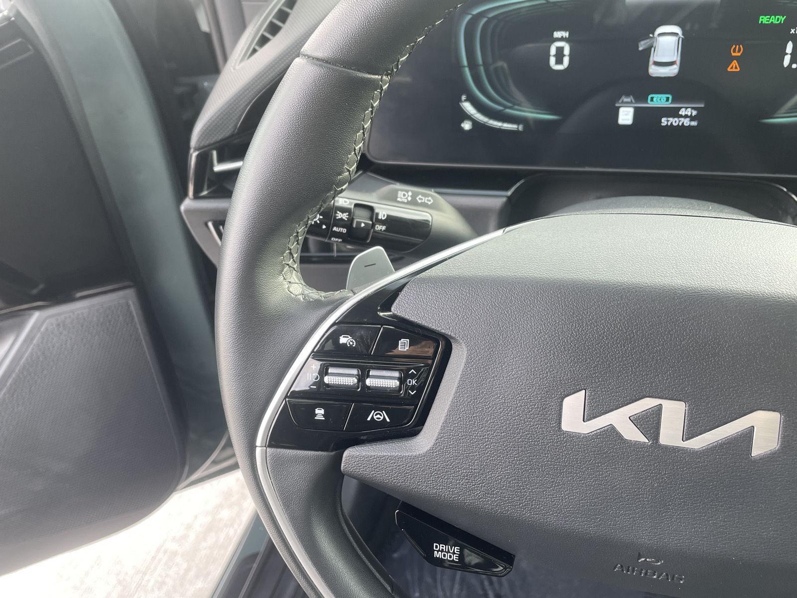 Used 2023 Kia Niro for sale in Grand Island NE