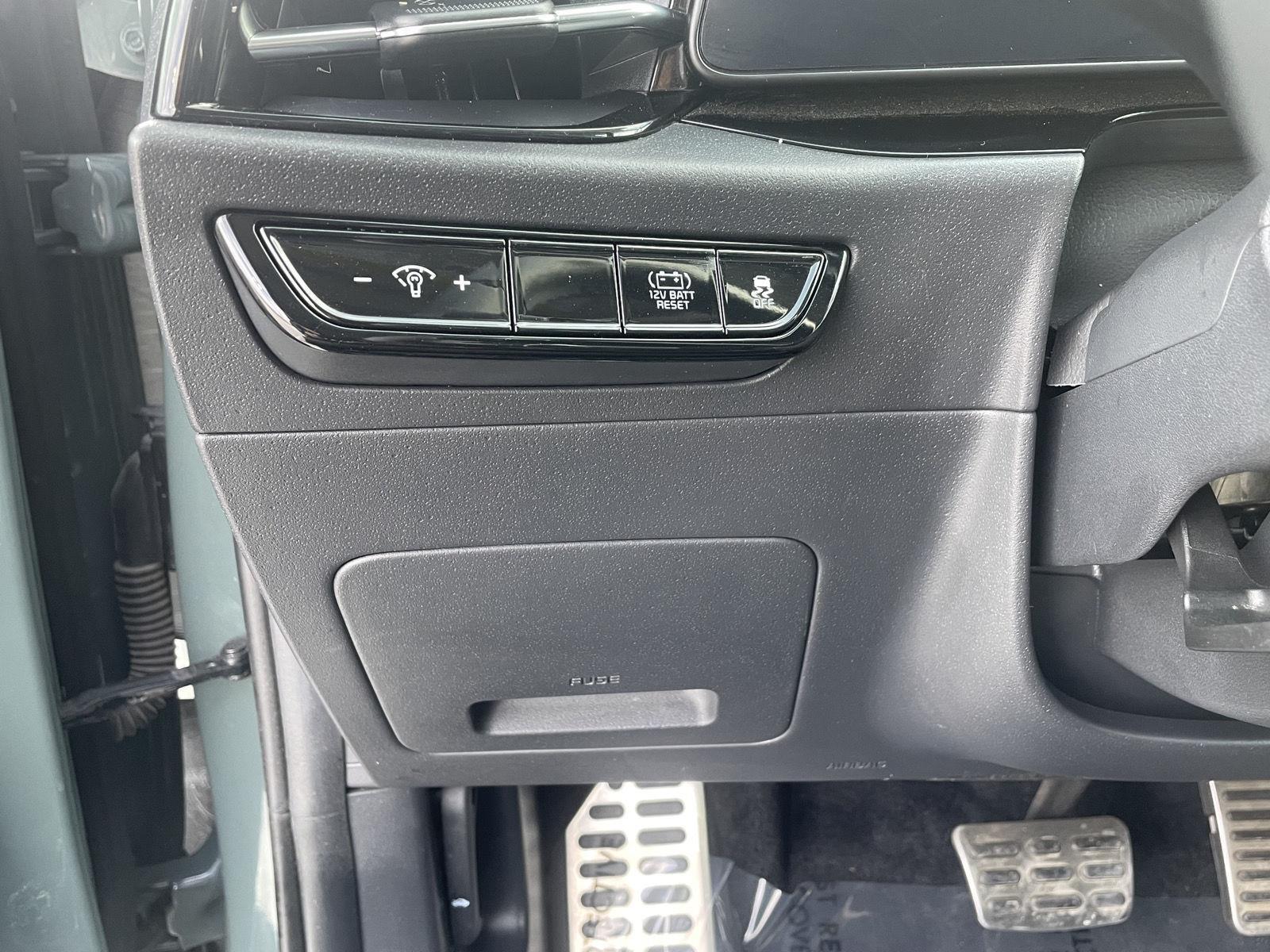 Used 2023 Kia Niro for sale in Grand Island NE