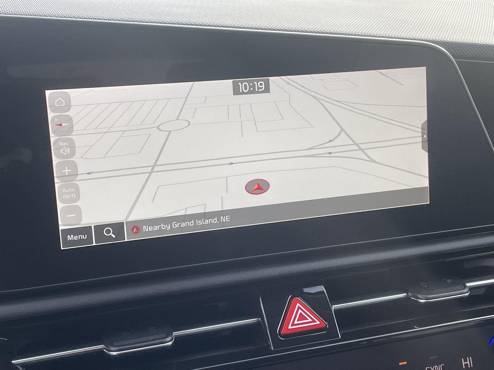 Used 2023 Kia Niro for sale in Grand Island NE