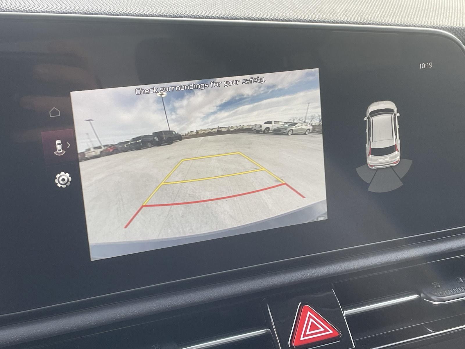 Used 2023 Kia Niro for sale in Grand Island NE