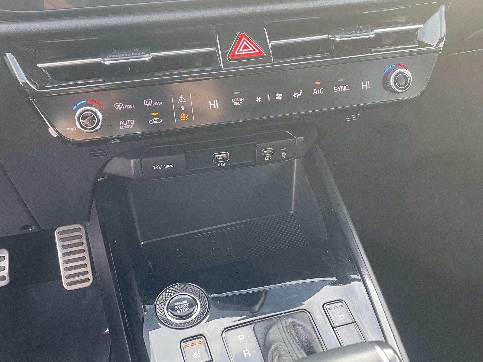 Used 2023 Kia Niro for sale in Grand Island NE