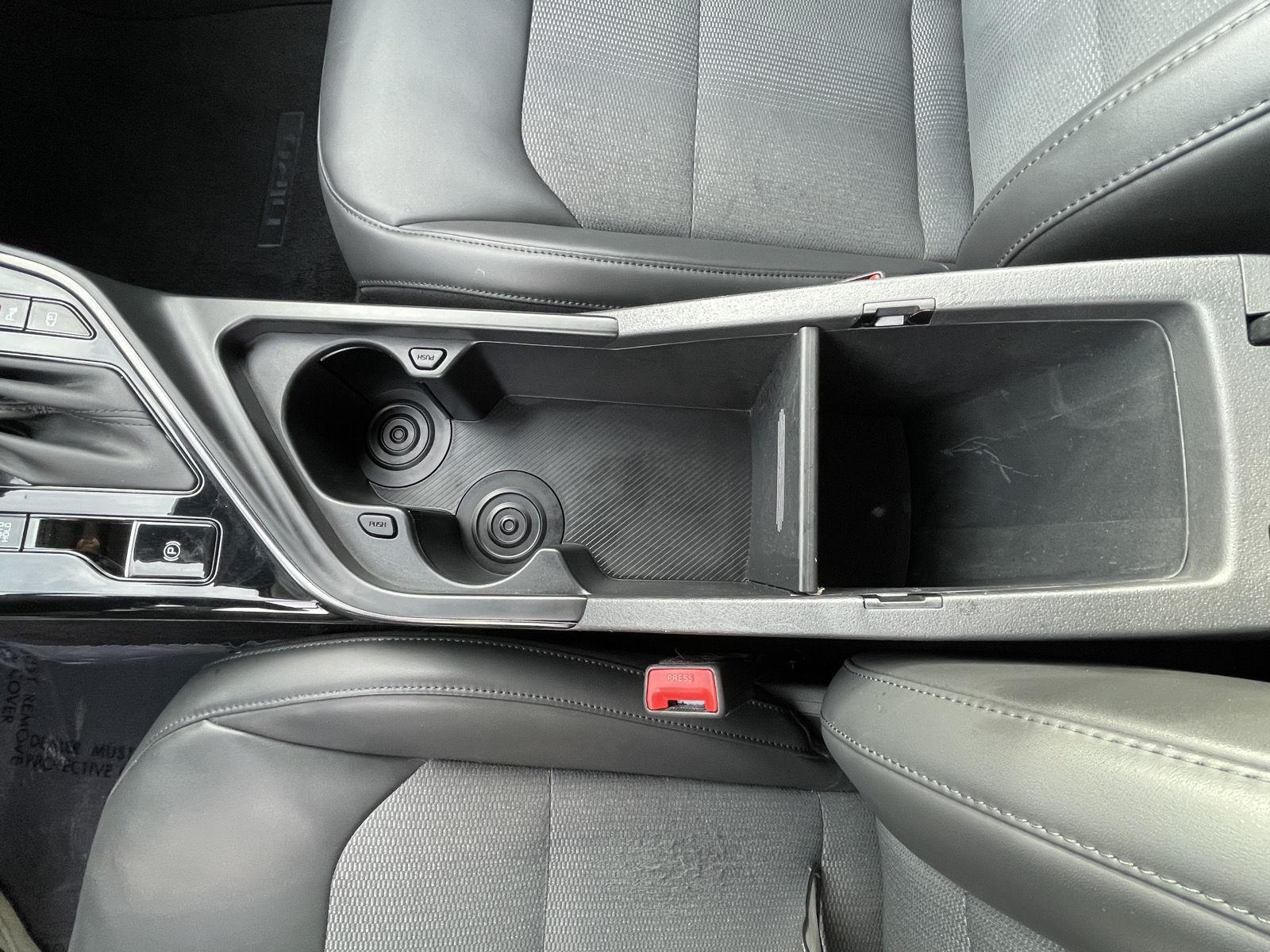 Used 2023 Kia Niro for sale in Grand Island NE