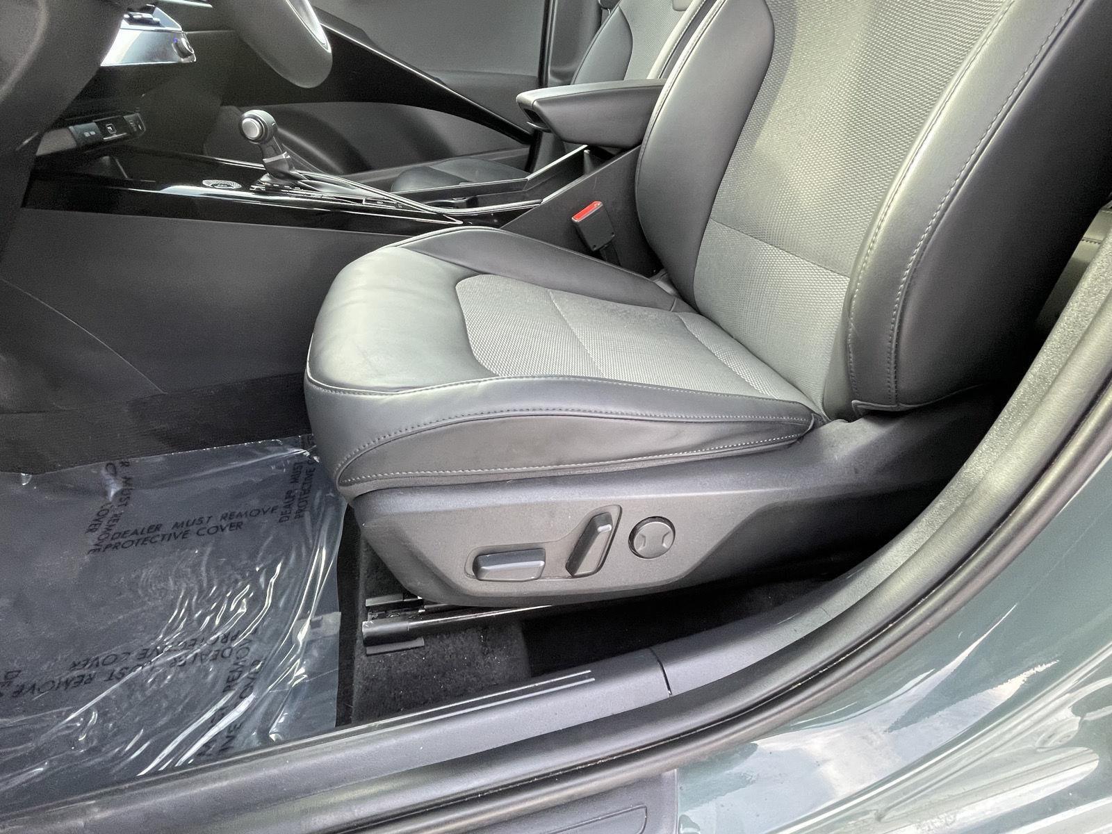 Used 2023 Kia Niro for sale in Grand Island NE