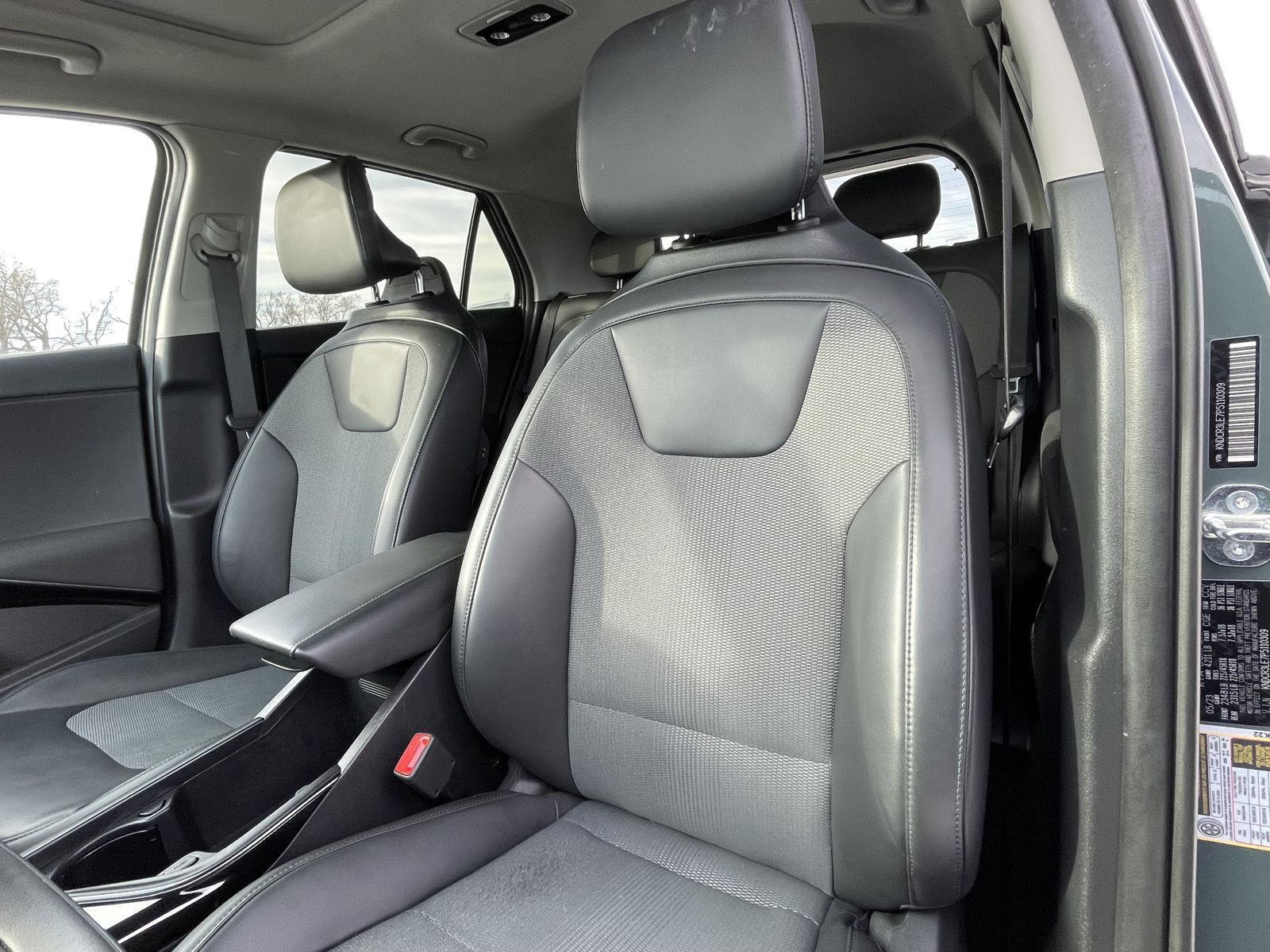 Used 2023 Kia Niro for sale in Grand Island NE