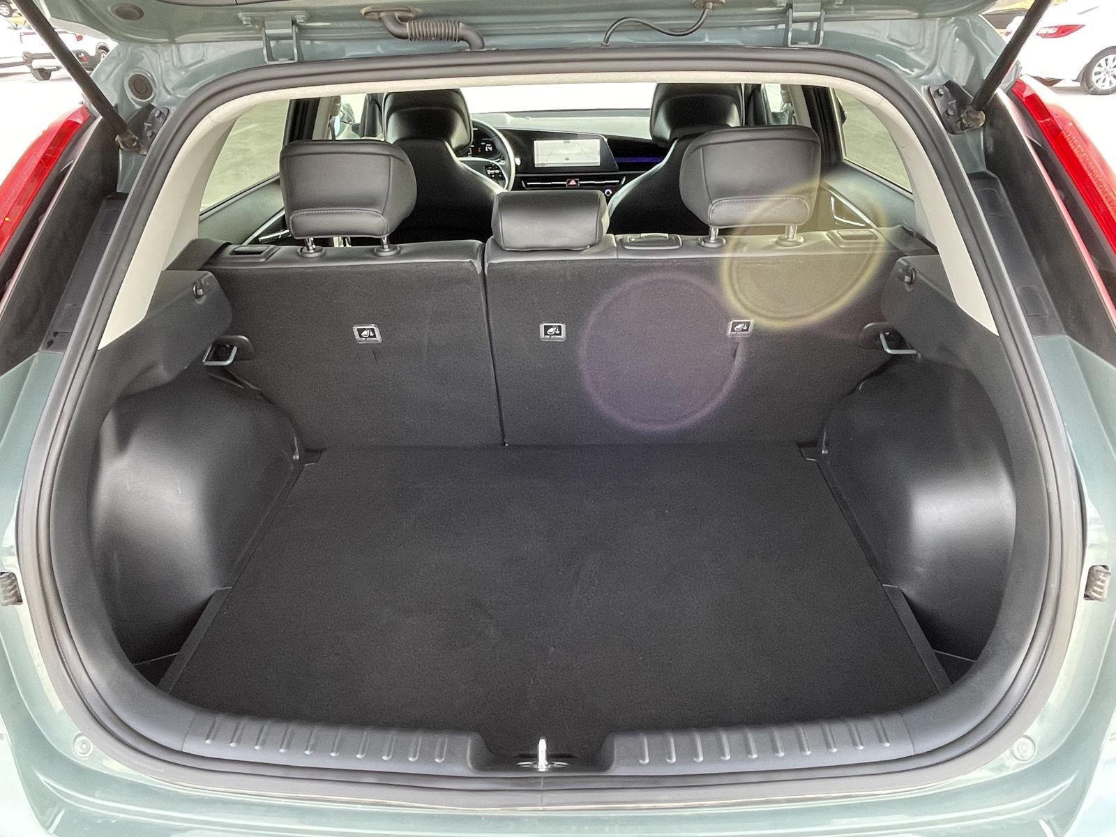 Used 2023 Kia Niro for sale in Grand Island NE