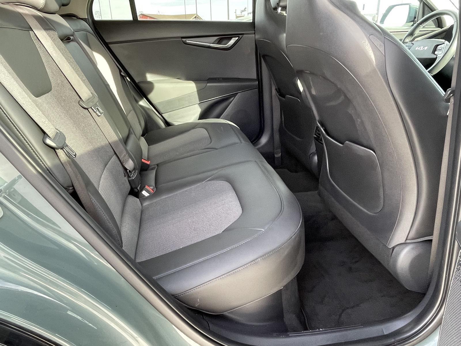 Used 2023 Kia Niro for sale in Grand Island NE