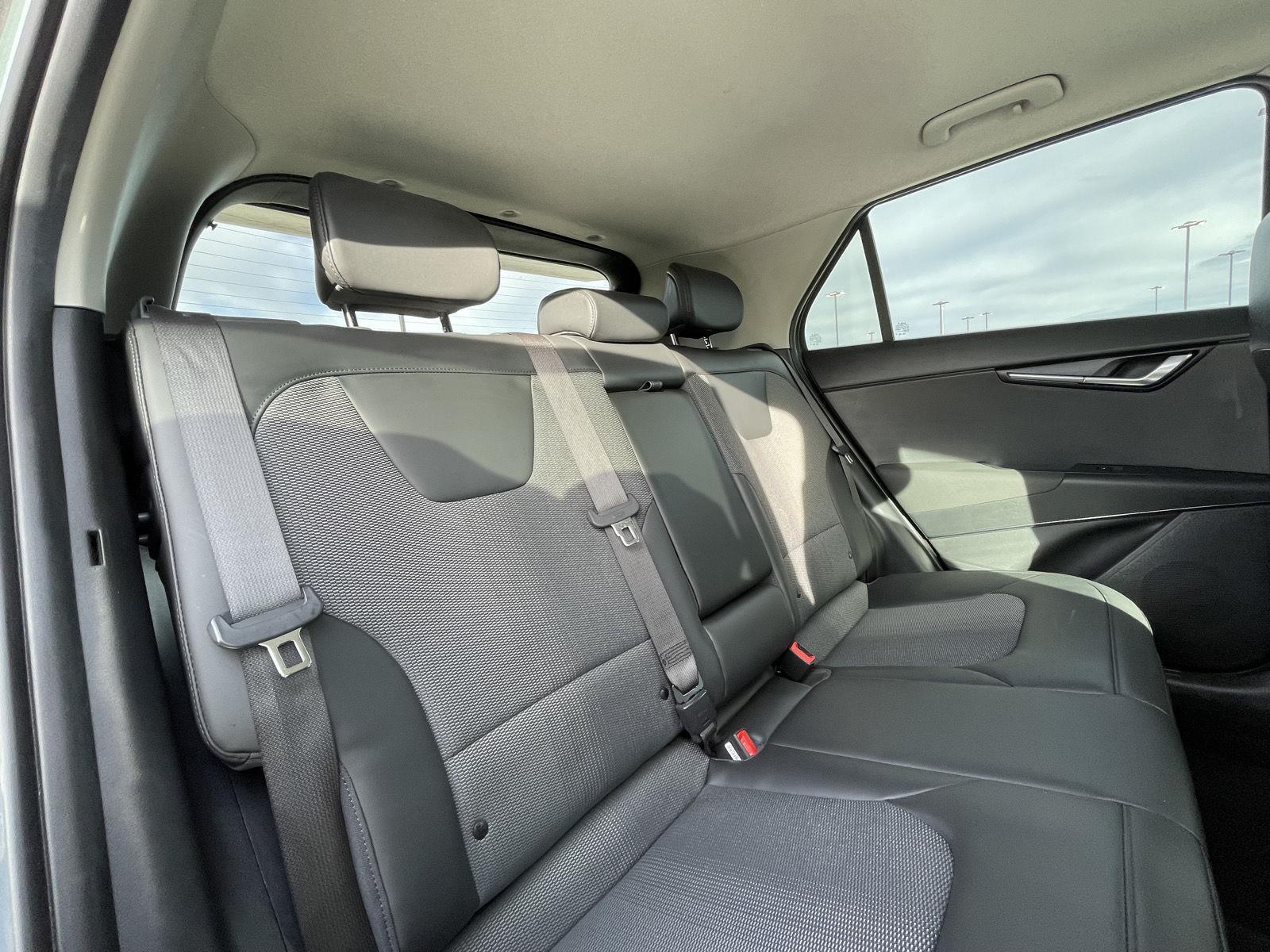 Used 2023 Kia Niro for sale in Grand Island NE