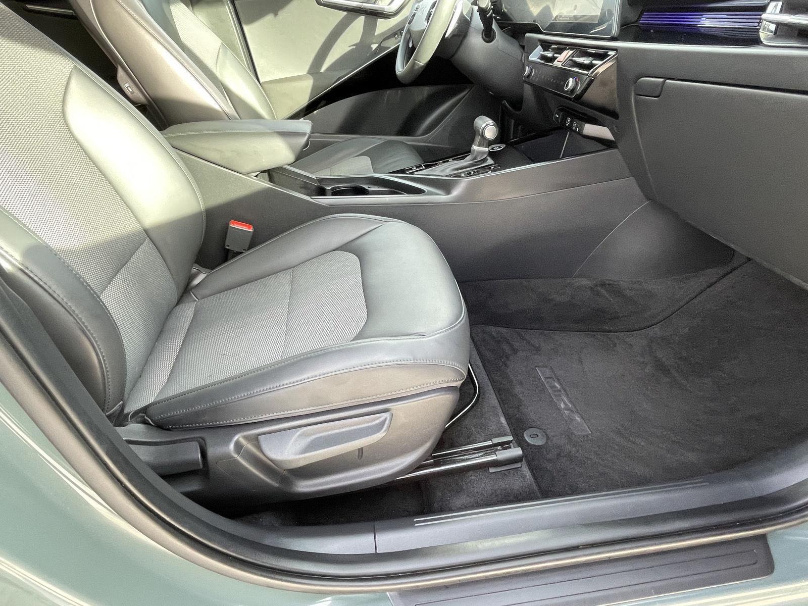 Used 2023 Kia Niro for sale in Grand Island NE