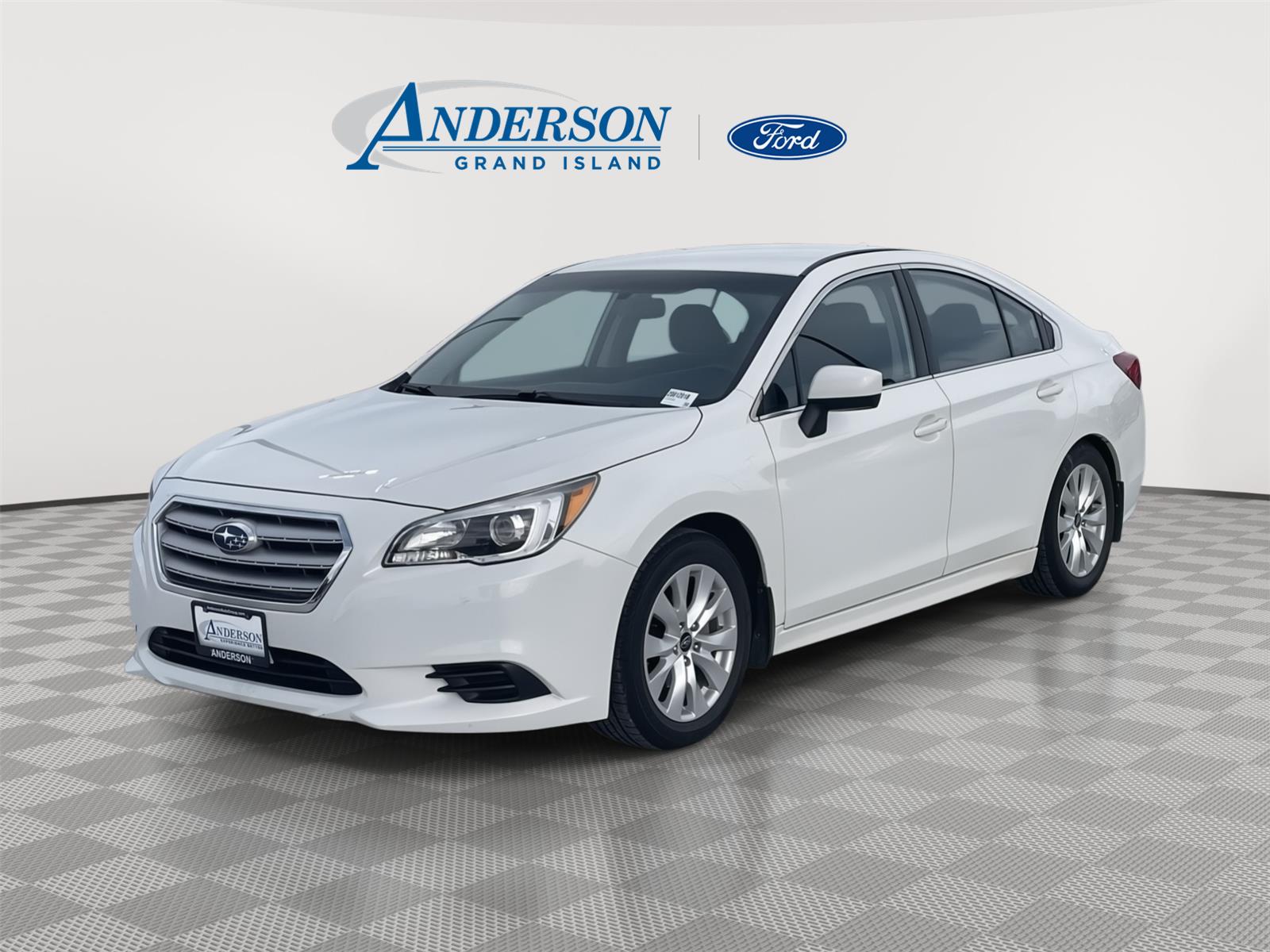 Pre-Owned 2016 Subaru Legacy for sale in Grand Island NE