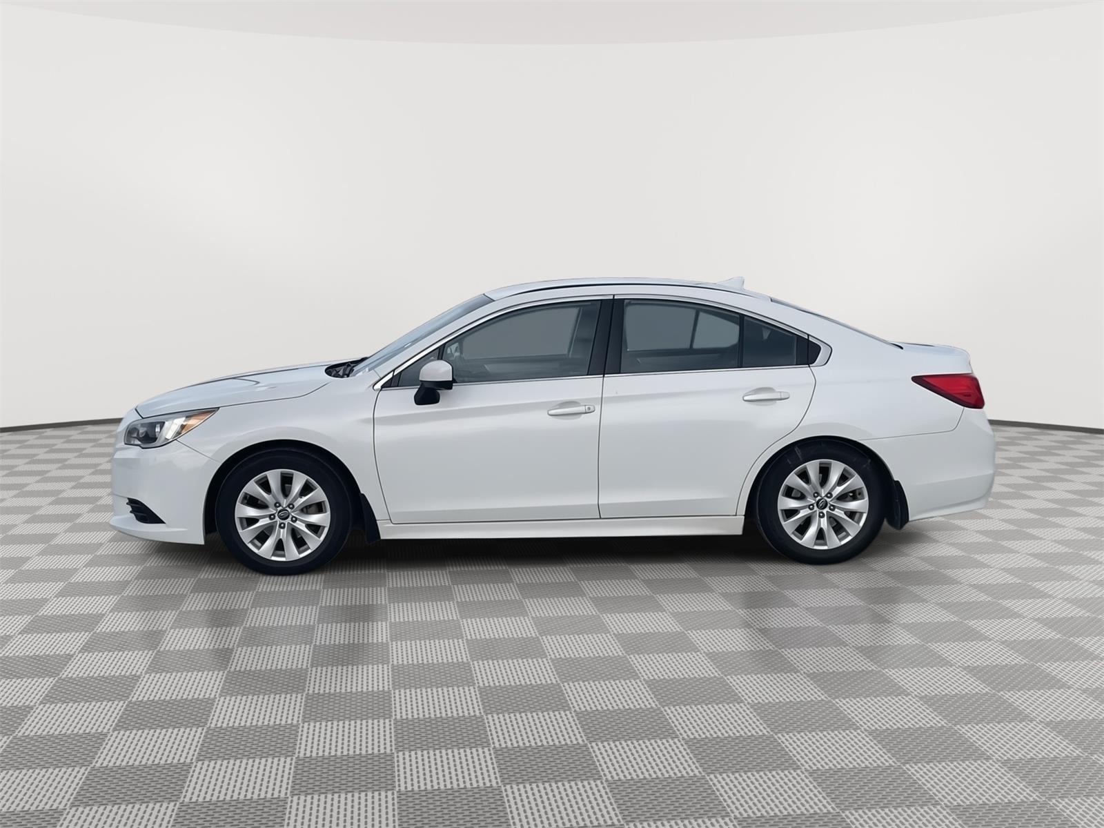 Pre-Owned 2016 Subaru Legacy for sale in Grand Island NE