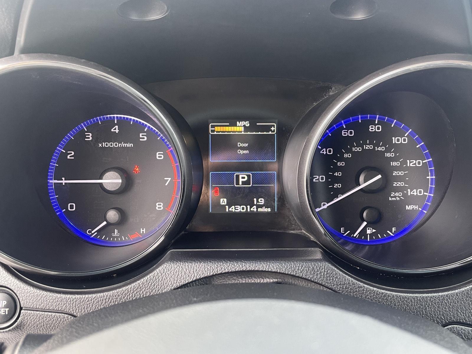 Pre-Owned 2016 Subaru Legacy for sale in Grand Island NE