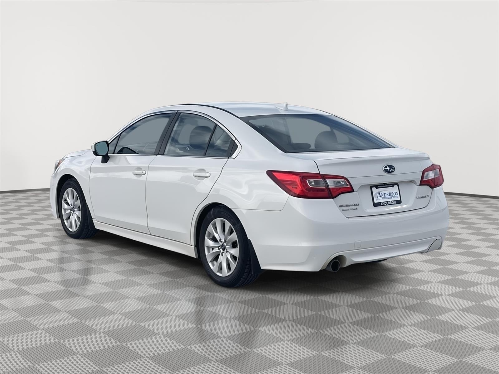Pre-Owned 2016 Subaru Legacy for sale in Grand Island NE