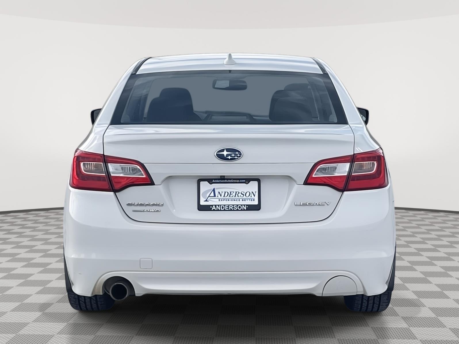 Pre-Owned 2016 Subaru Legacy for sale in Grand Island NE