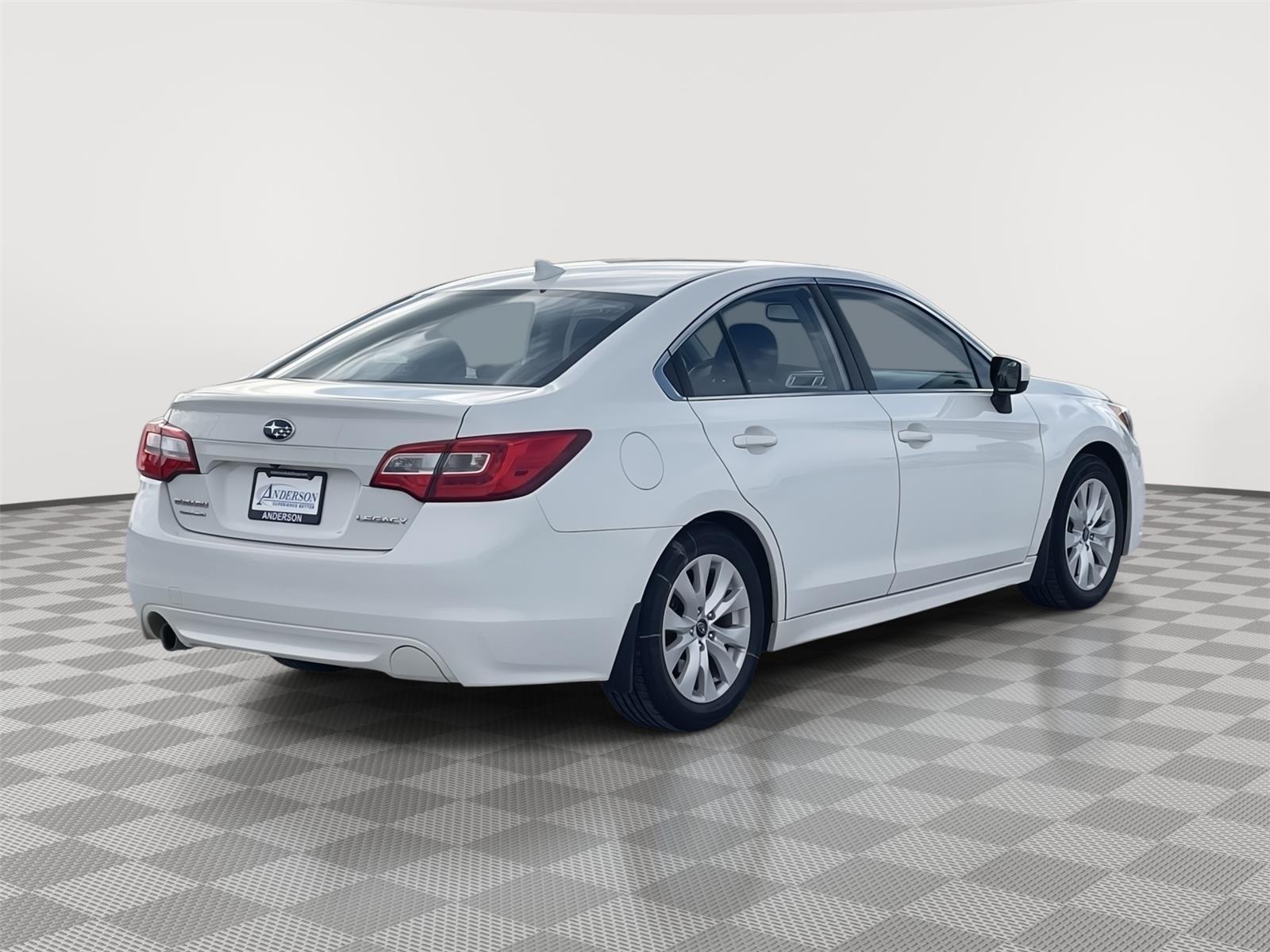 Pre-Owned 2016 Subaru Legacy for sale in Grand Island NE