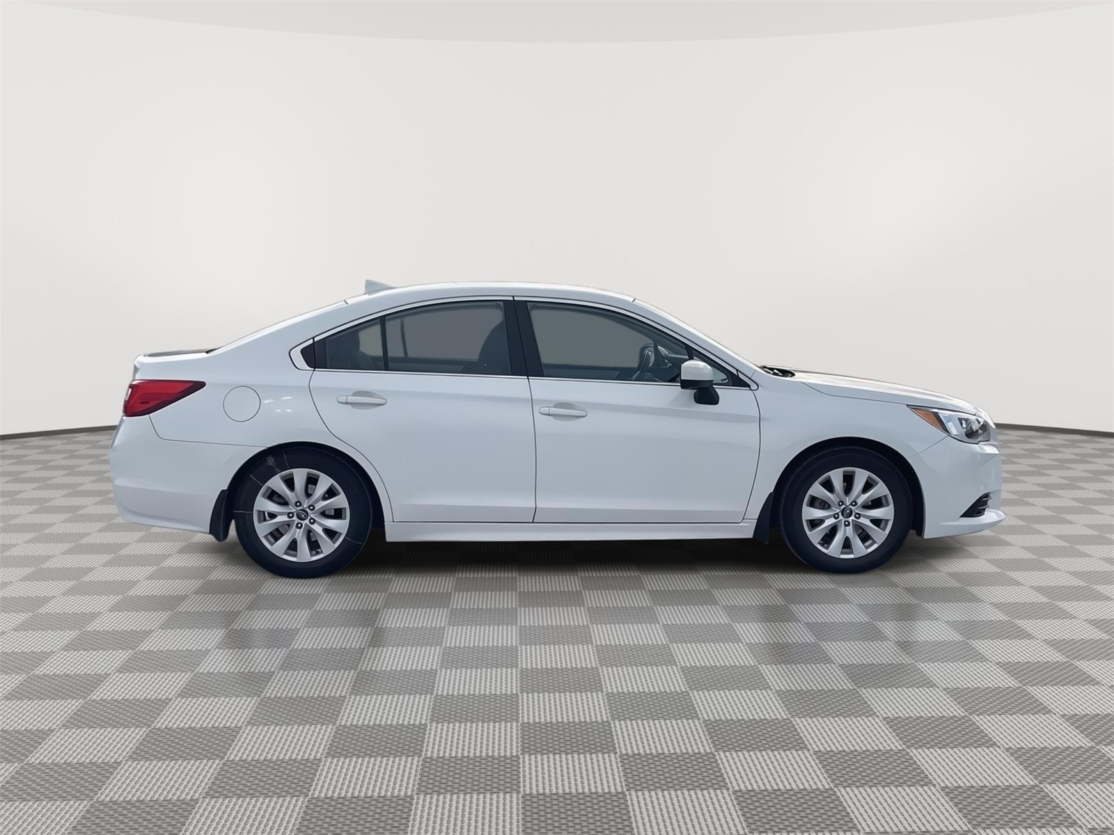 Pre-Owned 2016 Subaru Legacy for sale in Grand Island NE