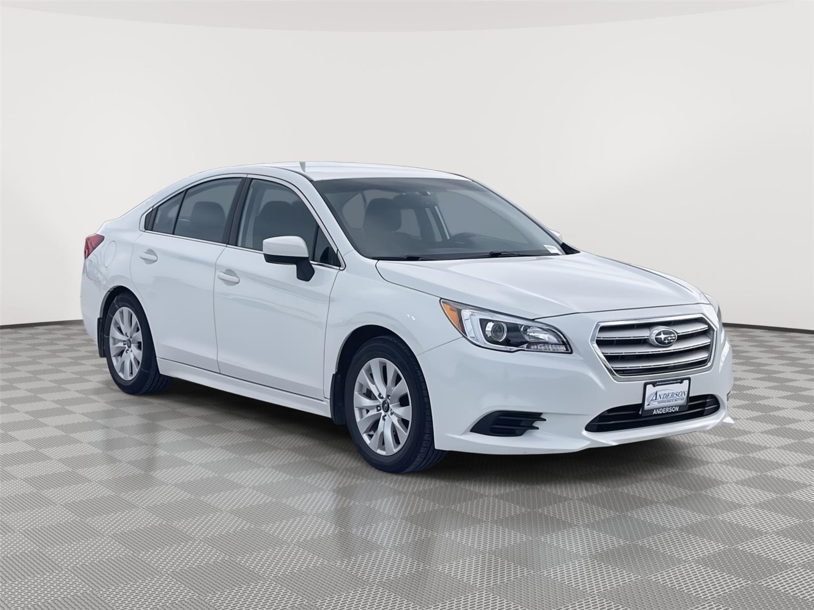 Pre-Owned 2016 Subaru Legacy for sale in Grand Island NE