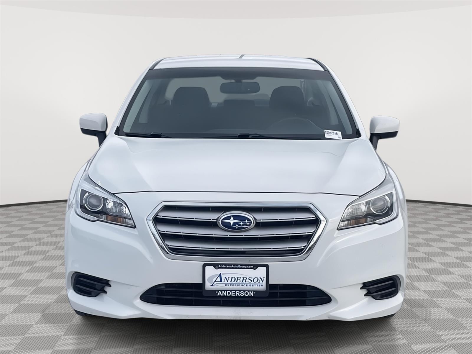Pre-Owned 2016 Subaru Legacy for sale in Grand Island NE