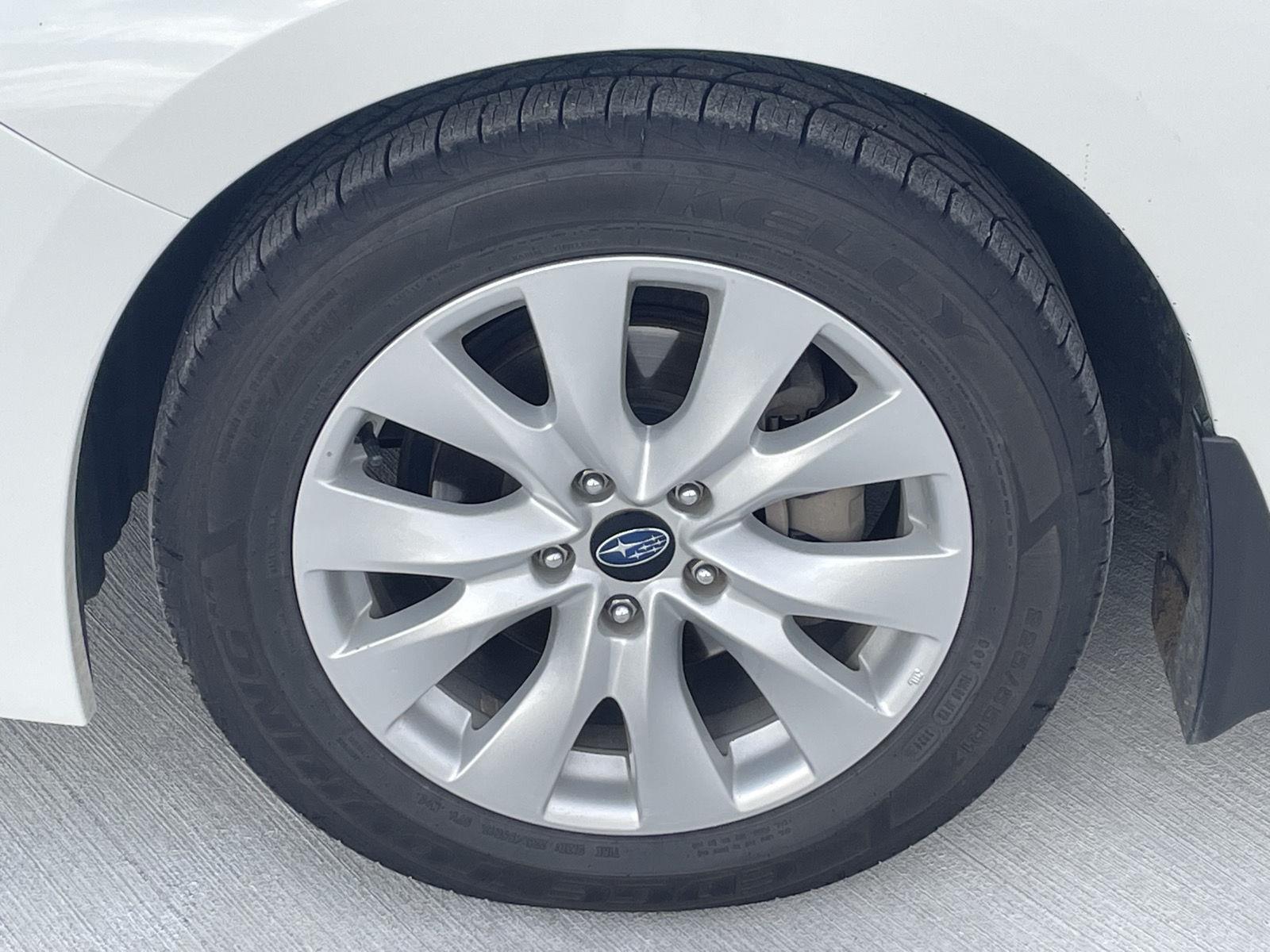 Pre-Owned 2016 Subaru Legacy for sale in Grand Island NE