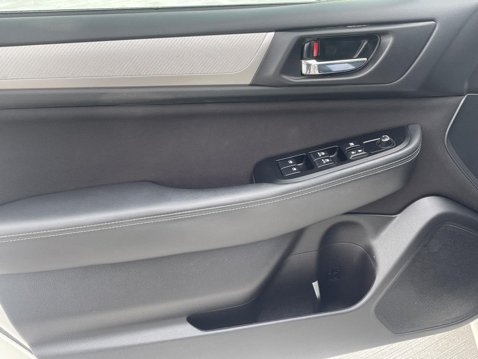 Pre-Owned 2016 Subaru Legacy for sale in Grand Island NE