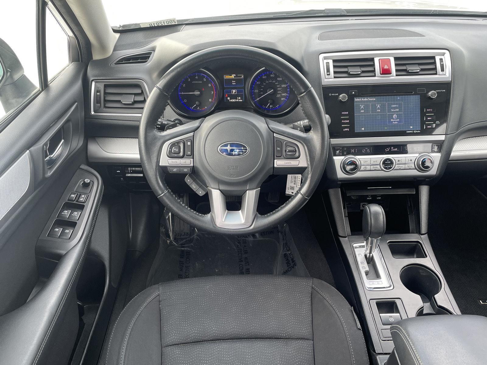 Pre-Owned 2016 Subaru Legacy for sale in Grand Island NE