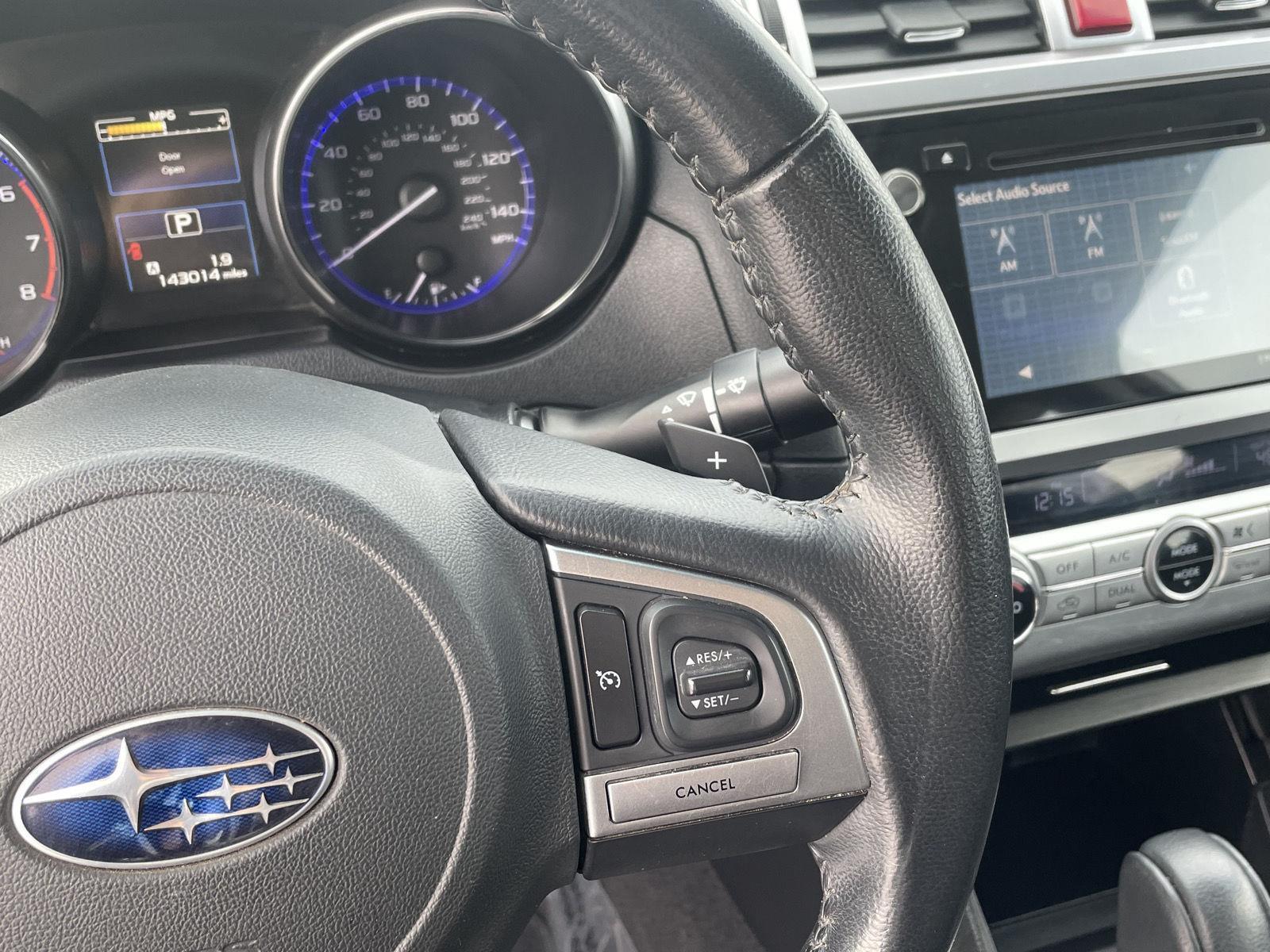 Pre-Owned 2016 Subaru Legacy for sale in Grand Island NE