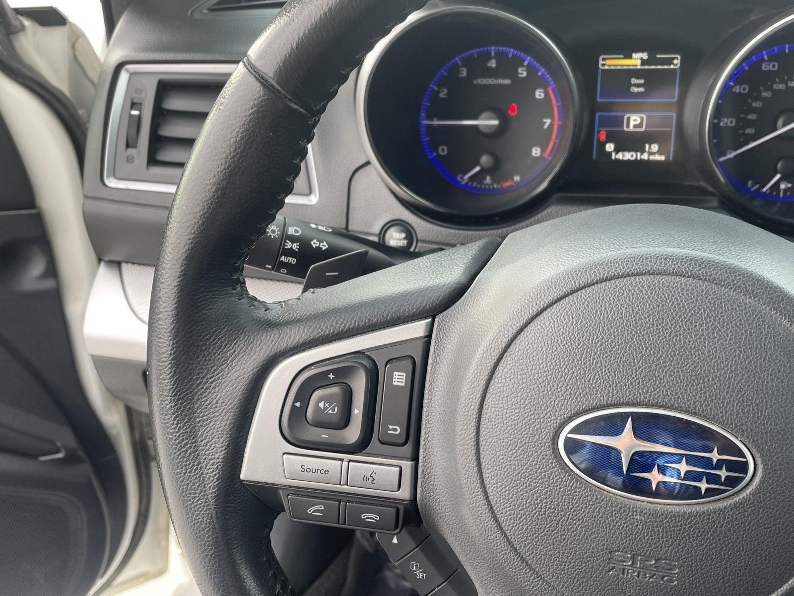 Pre-Owned 2016 Subaru Legacy for sale in Grand Island NE