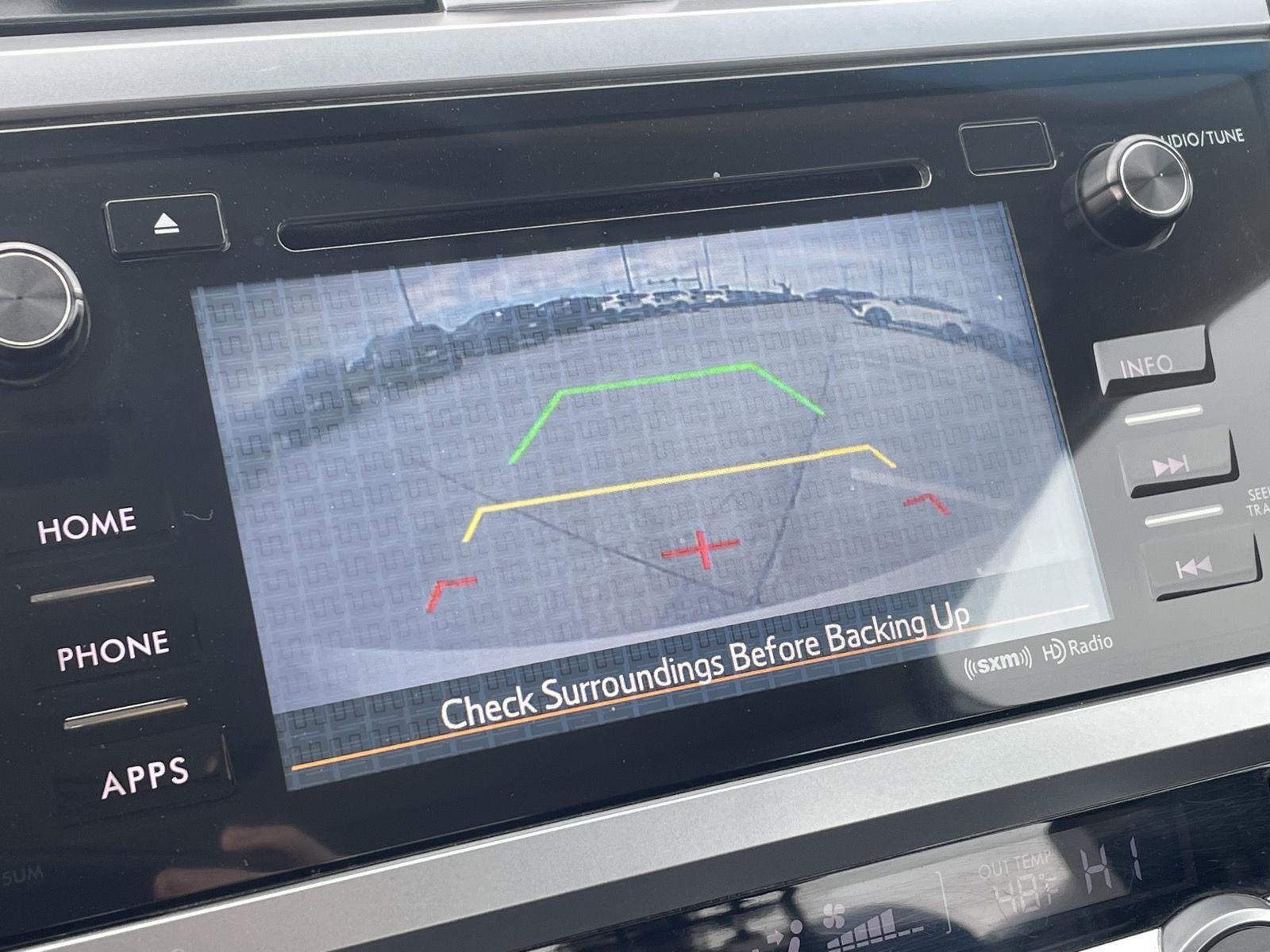 Pre-Owned 2016 Subaru Legacy for sale in Grand Island NE