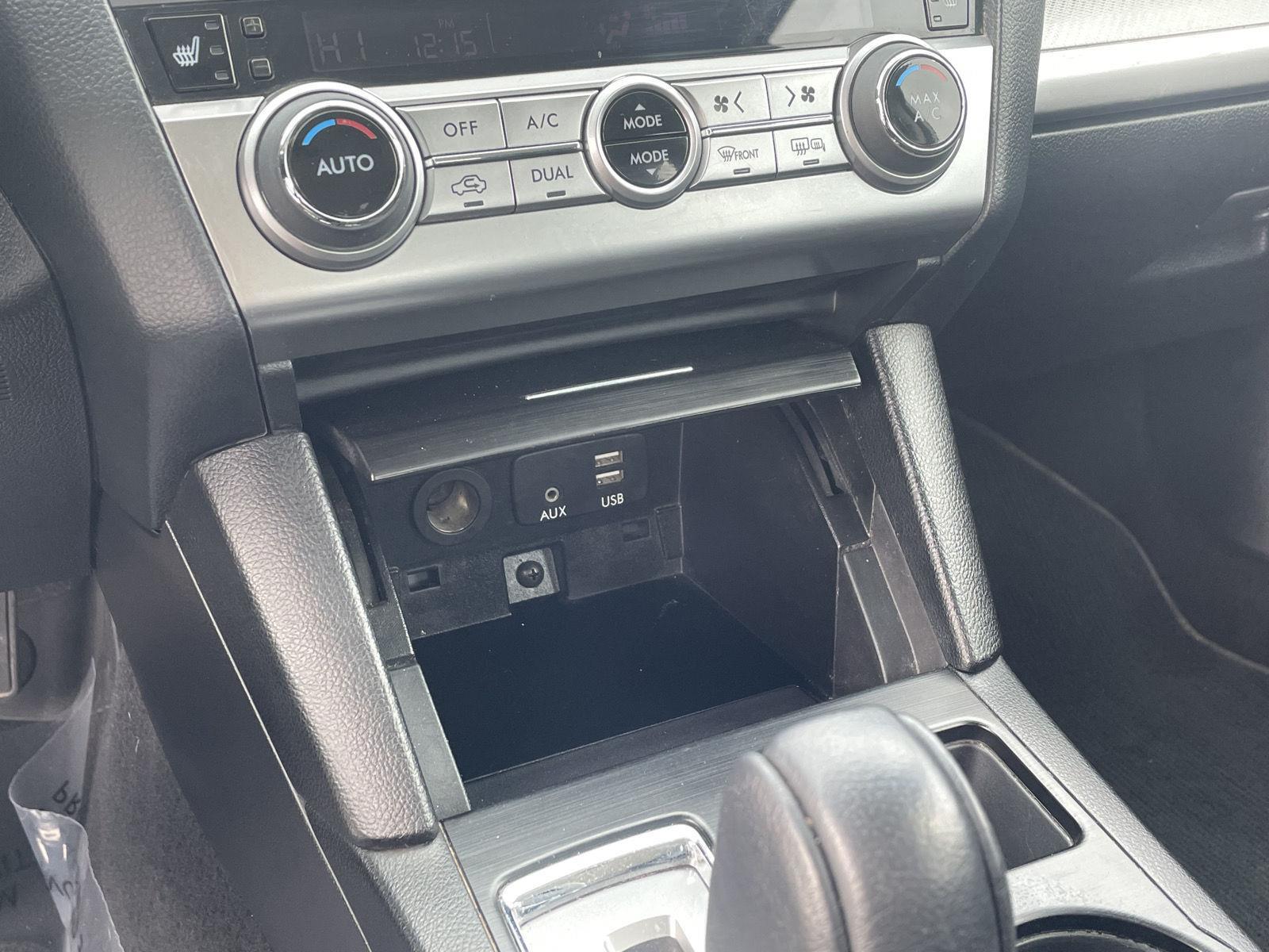 Pre-Owned 2016 Subaru Legacy for sale in Grand Island NE