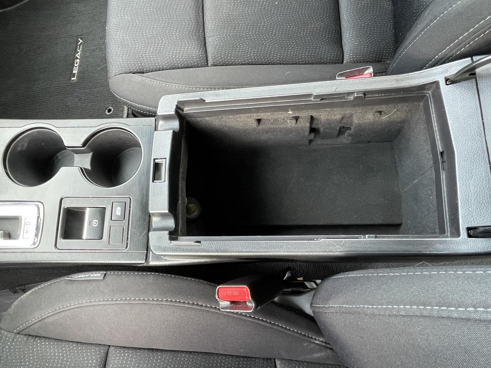 Pre-Owned 2016 Subaru Legacy for sale in Grand Island NE